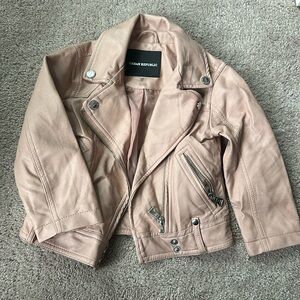 Moto jacket